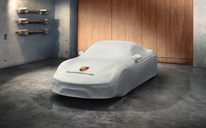 Indoor car cover - 718 (2016 and +)