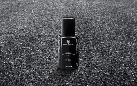 Produit de lustrage