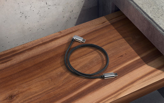 Câble de charge USB pour téléphone intelligent