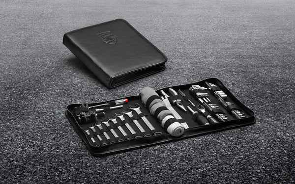 Trousse d'outils