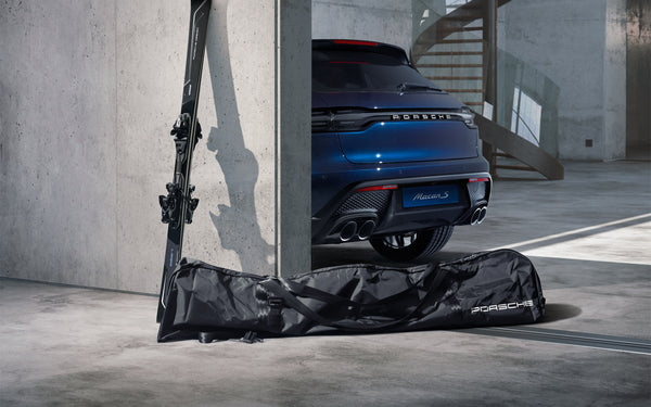 Ski/snowboard bag - Macan & Cayenne