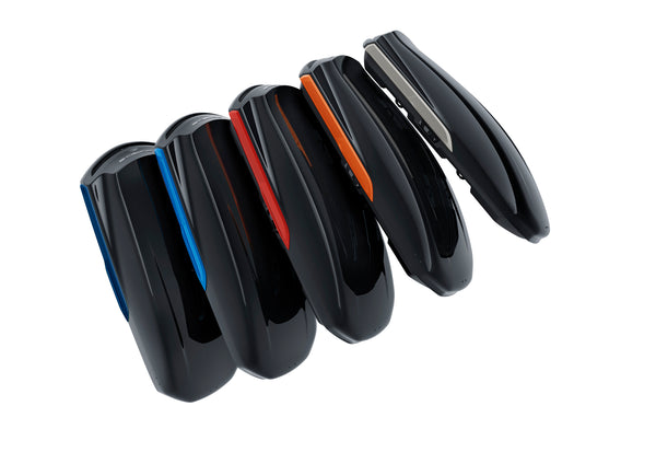 Porsche Performance roof box