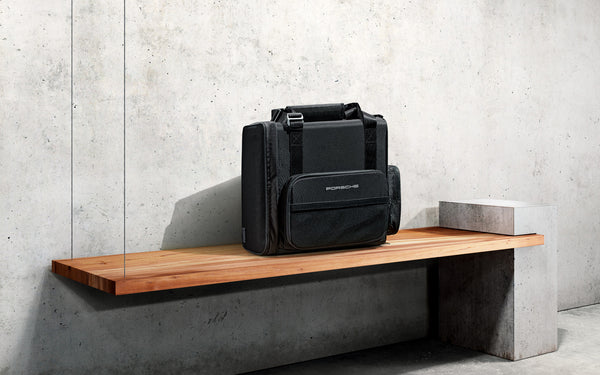 Cooler bag