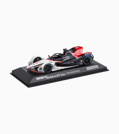Formule E