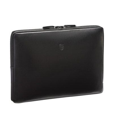 Laptop sleeve