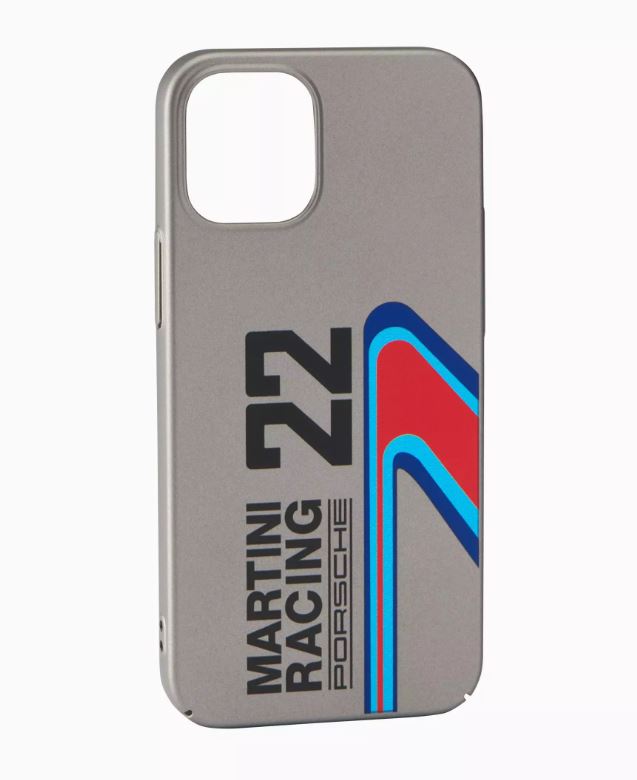 Coque pour iPhone® 12 – MARTINI RACING®