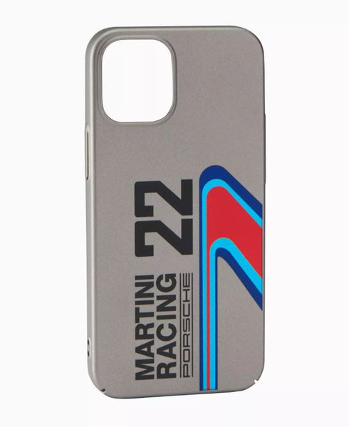 Case for iPhone® 12 – MARTINI RACING®