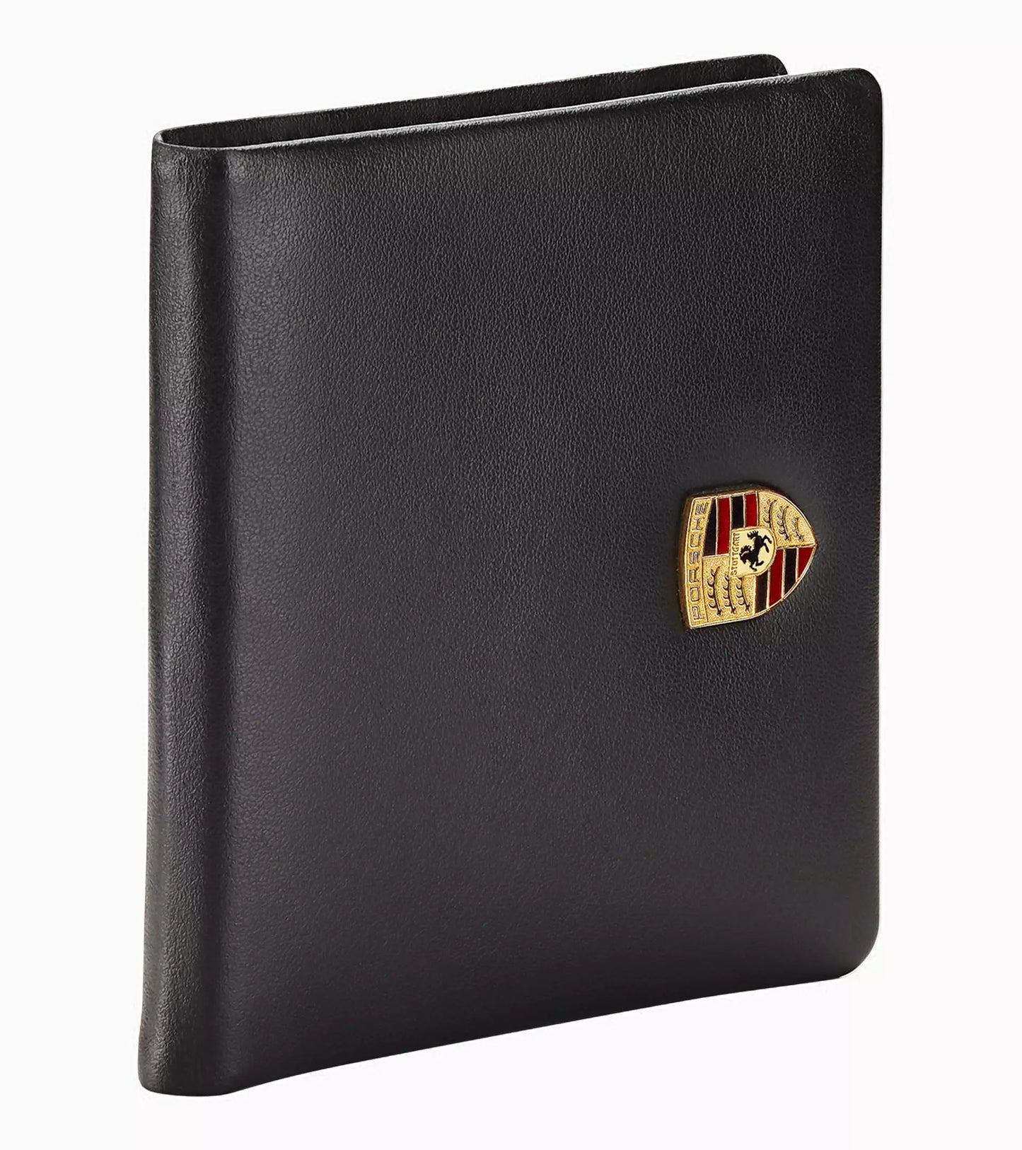 Credit card holder with money clip – Essential