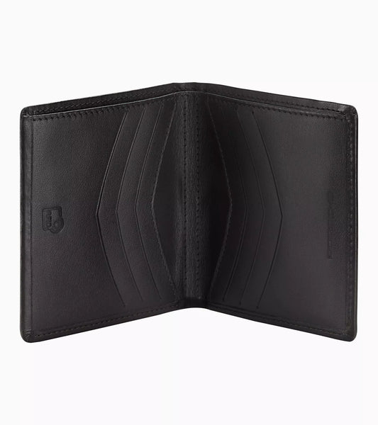 Porte-cartes de crédit avec pince à billets – Essential