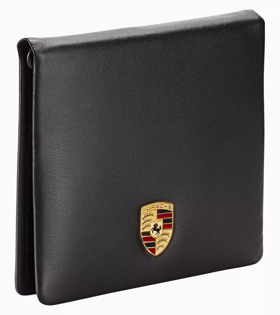 Money clip wallet and credit card holder discount
