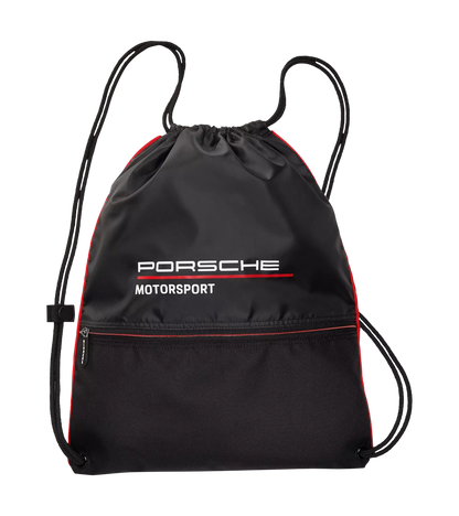 String Bag – Motorsport Fanwear