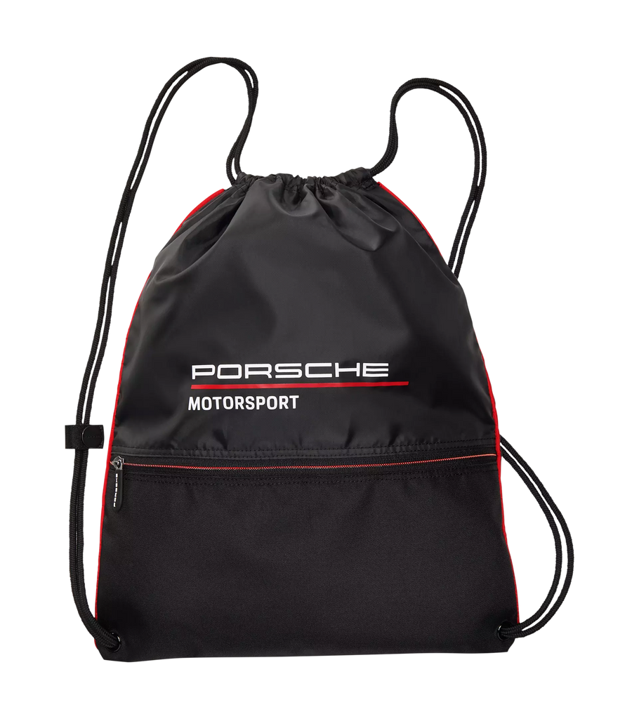 String Bag – Motorsport Fanwear
