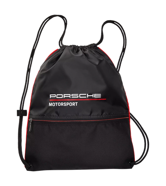 String Bag – Motorsport Fanwear