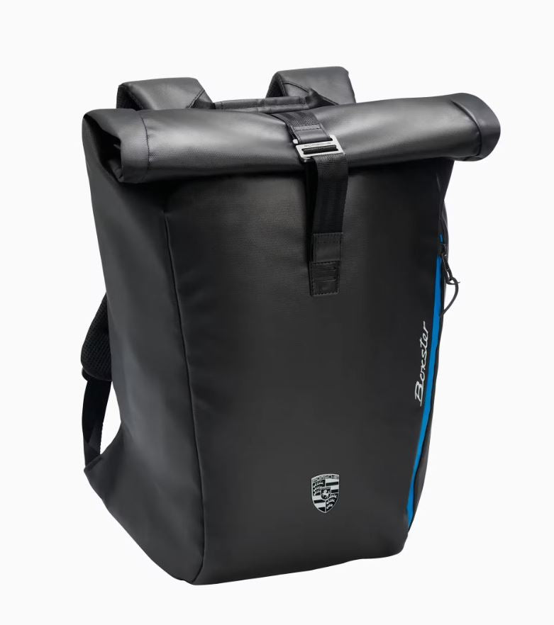 Boxster Backpack – Essential