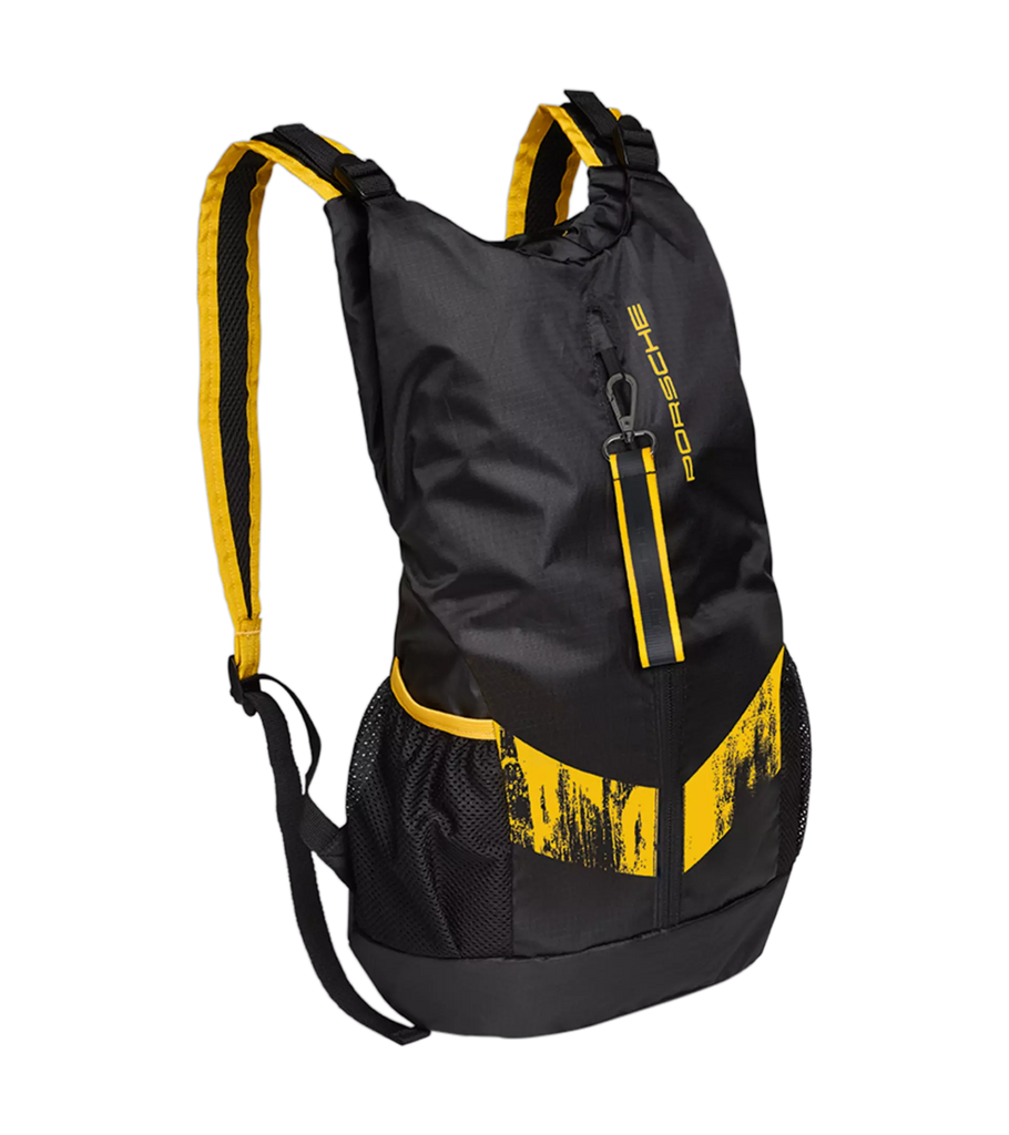 Backpack – GT4 Clubsport