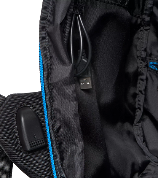 Backpack - Taycan