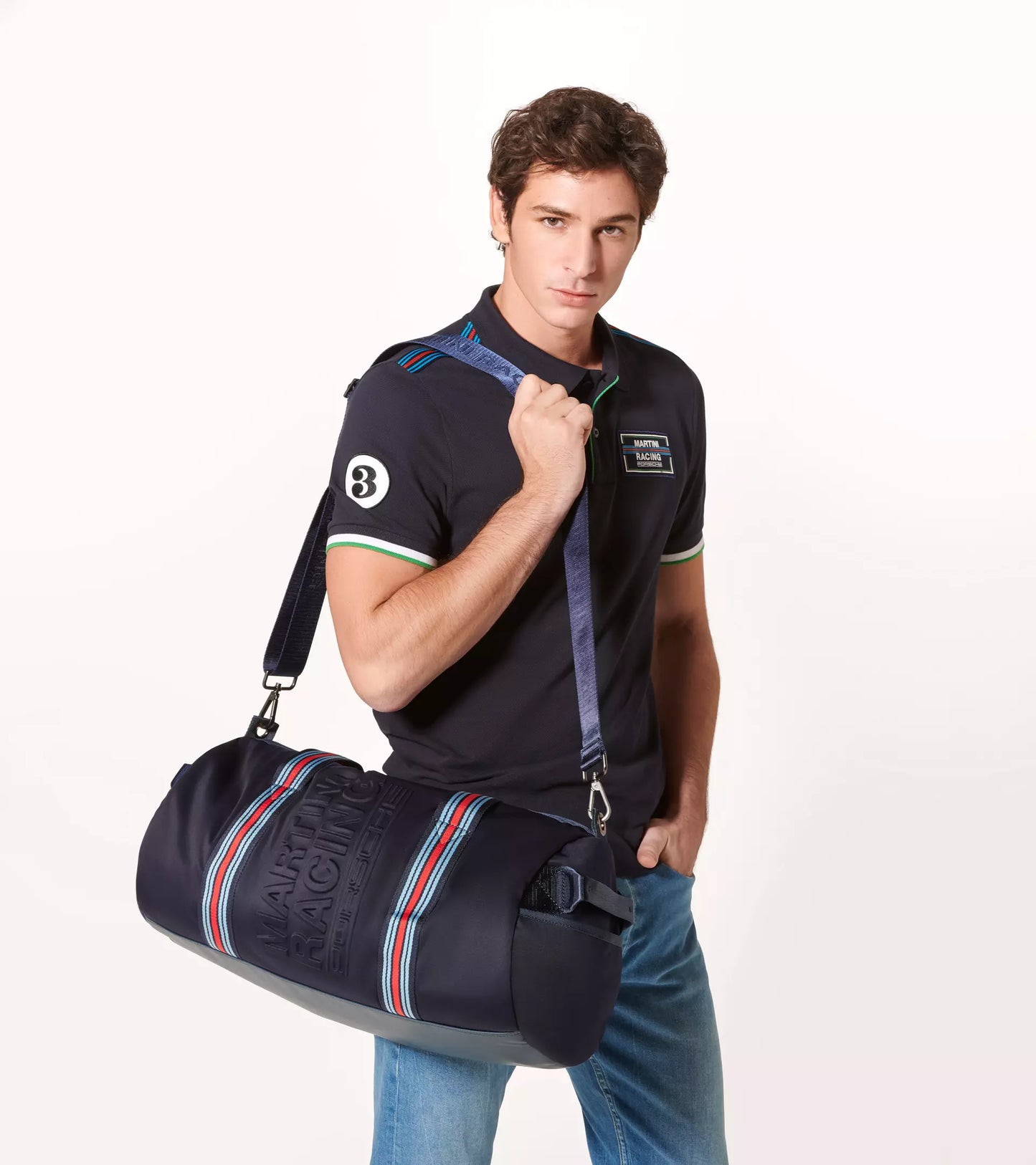 Sac de loisirs - MARTINI RACING®