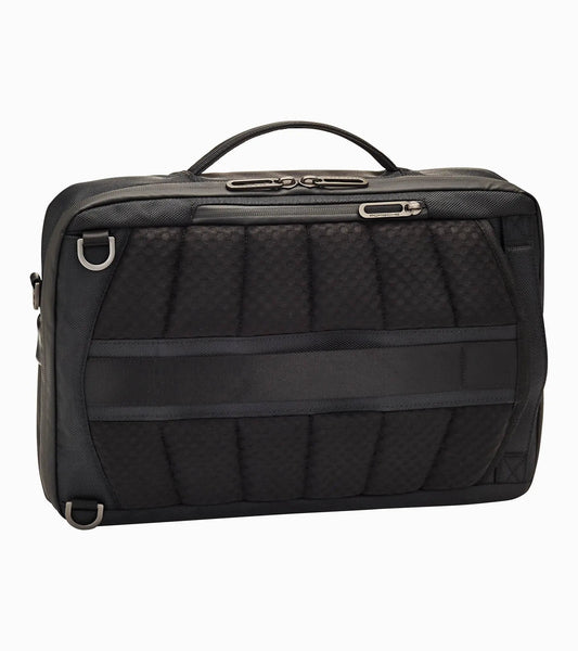 2-in-1 messenger bag – Essential