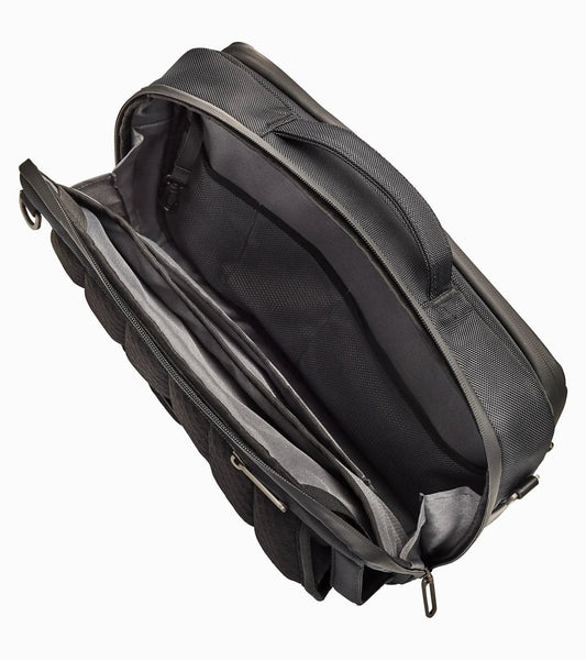 2-in-1 messenger bag – Essential