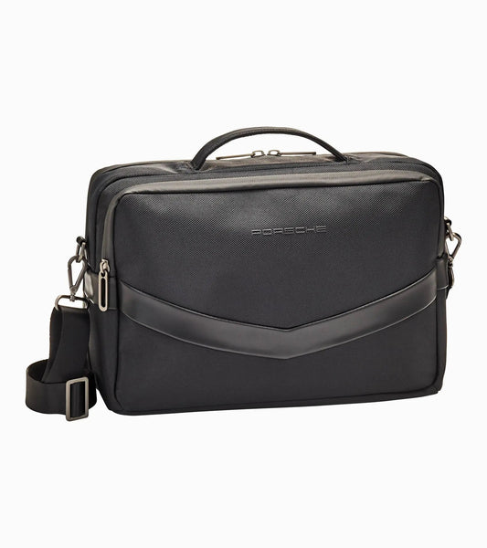 2-in-1 messenger bag – Essential