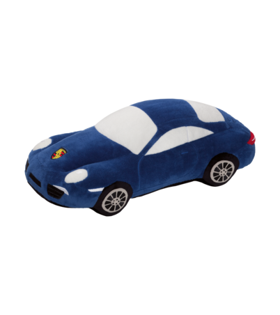 Voiture peluche 911