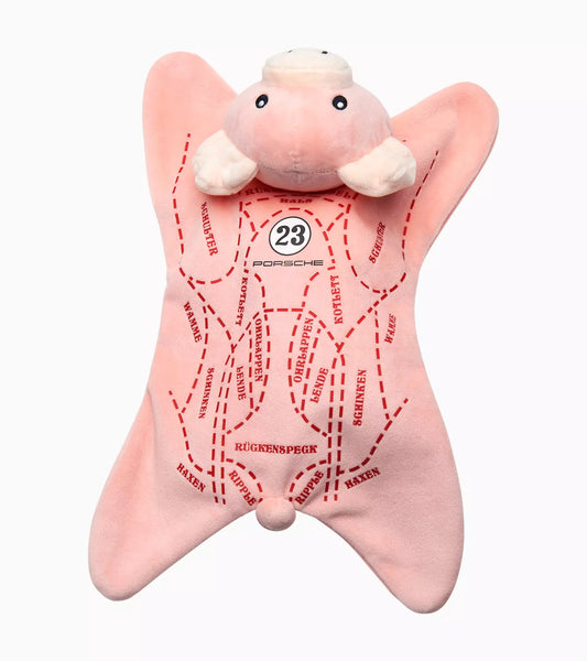 Doudou – 917 Cochon Rose