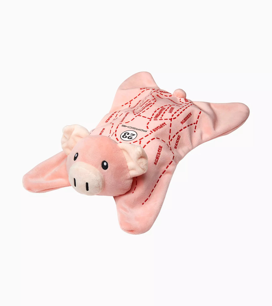 Comforter – 917 Pink Pig