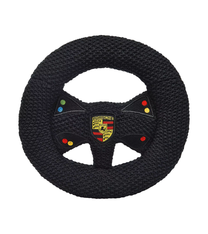 Volant tricoté – Motorsport
