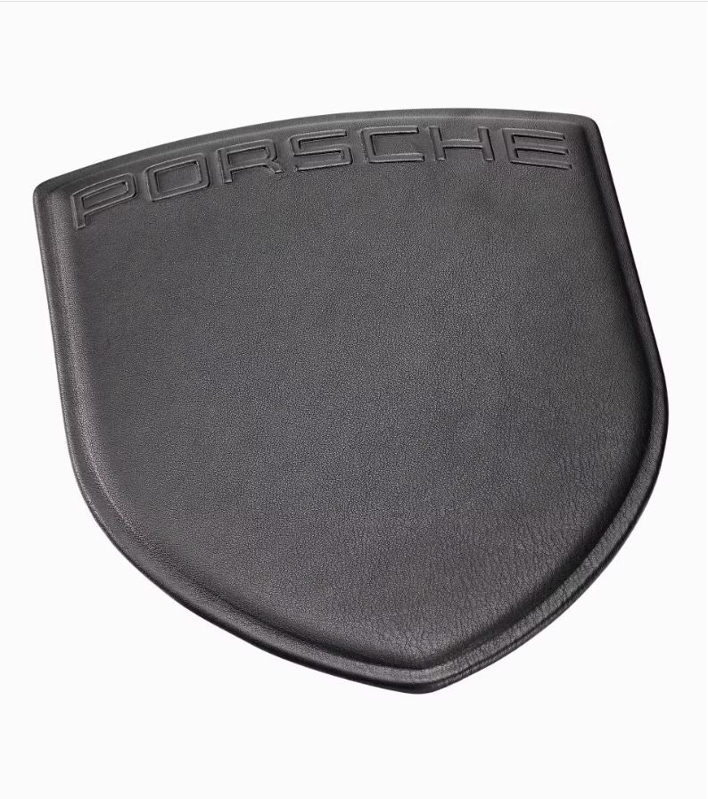 Crest Mousepad – Essential