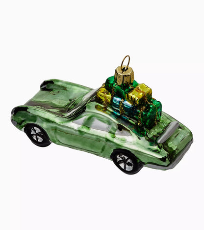Décoration de sapin de Noël Collection n° 4 – Noël Édition limitée