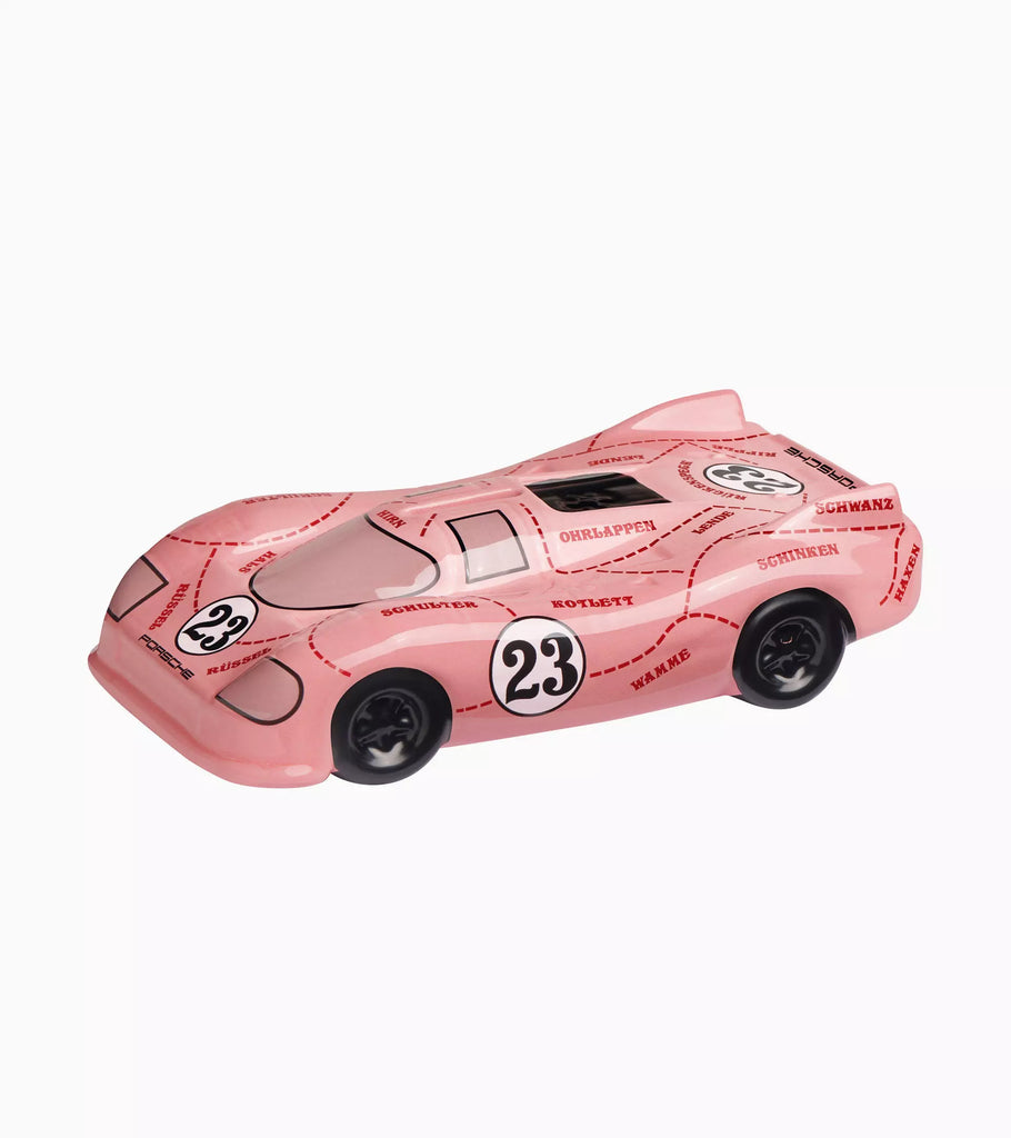 Money Box – 917 Pink Pig
