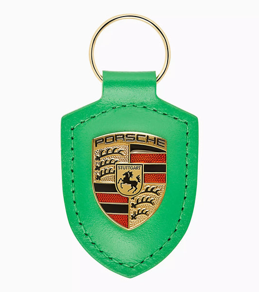 Crest keyring – Essential