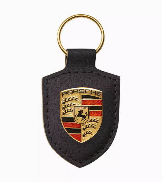 Crest keyring – Essential