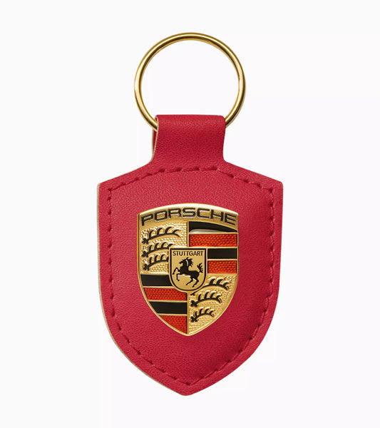 Crest keyring – Essential