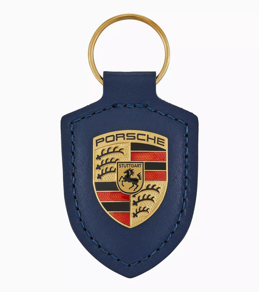 Crest keyring – Essential