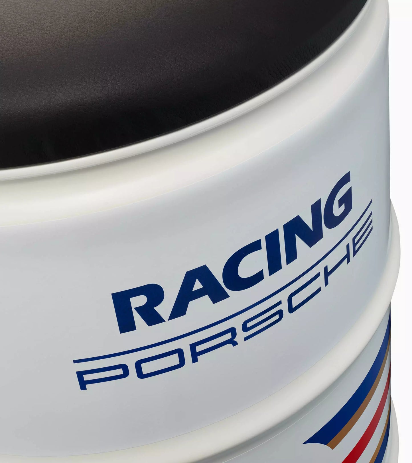 Racing Barrel Seat