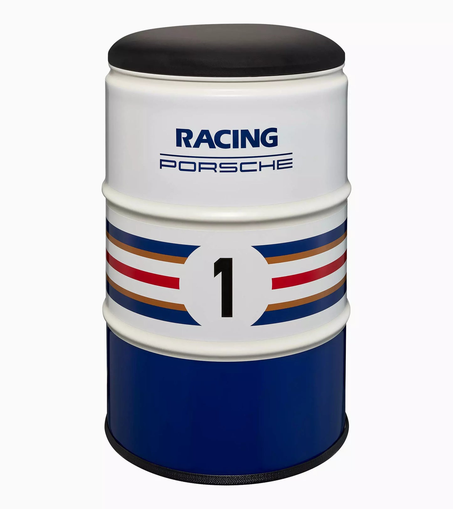 Racing Barrel Seat