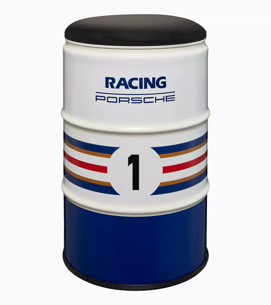 Racing Barrel Seat