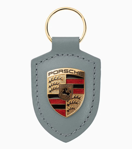 Crest keyring – Essential