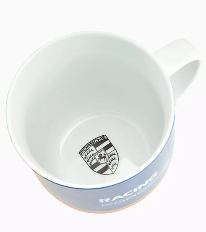 Tasse de collection n° 5 – Racing Édition limitée