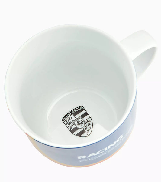 Tasse de collection n° 5 – Racing Édition limitée