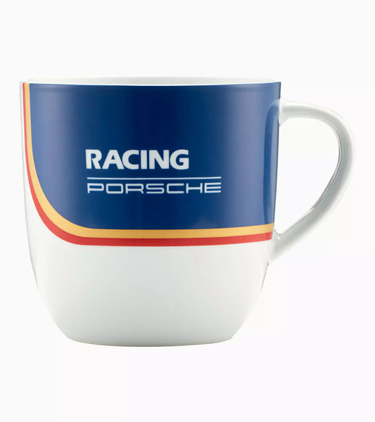 Tasse de collection n° 5 – Racing Édition limitée