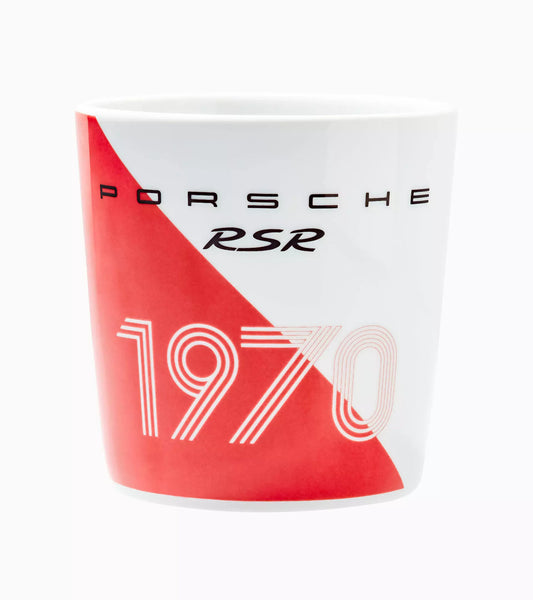 Tasse de collection n° 1 – Le Mans 2020 Édition limitée