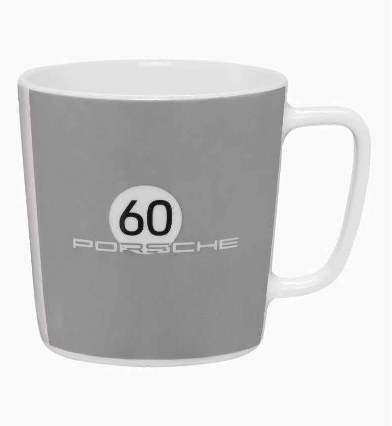Espresso Cup Collection n° 2 – Heritage Limited Edition