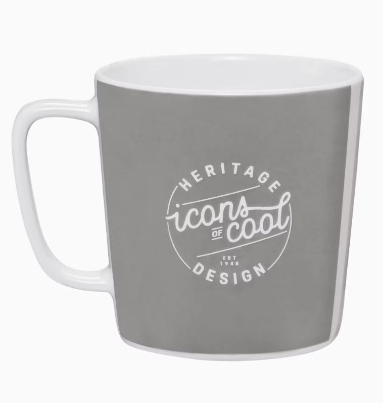 Espresso Cup Collection n° 2 – Heritage Limited Edition
