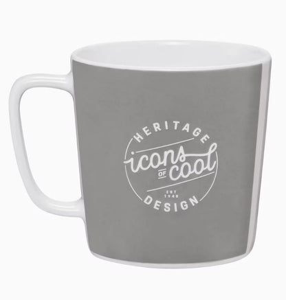 Espresso Cup Collection n° 2 – Heritage Limited Edition