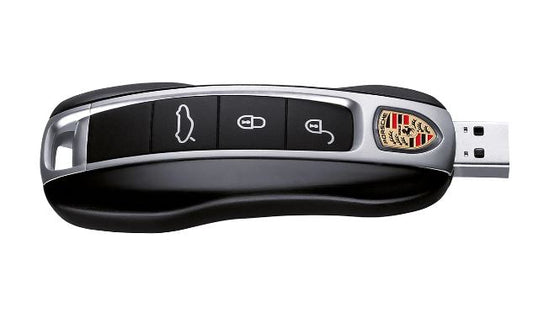 Clé USB 16 GB – Clé de contact
