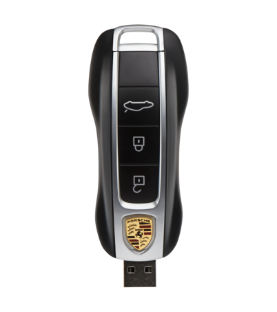 16 GB USB key – Ignition key