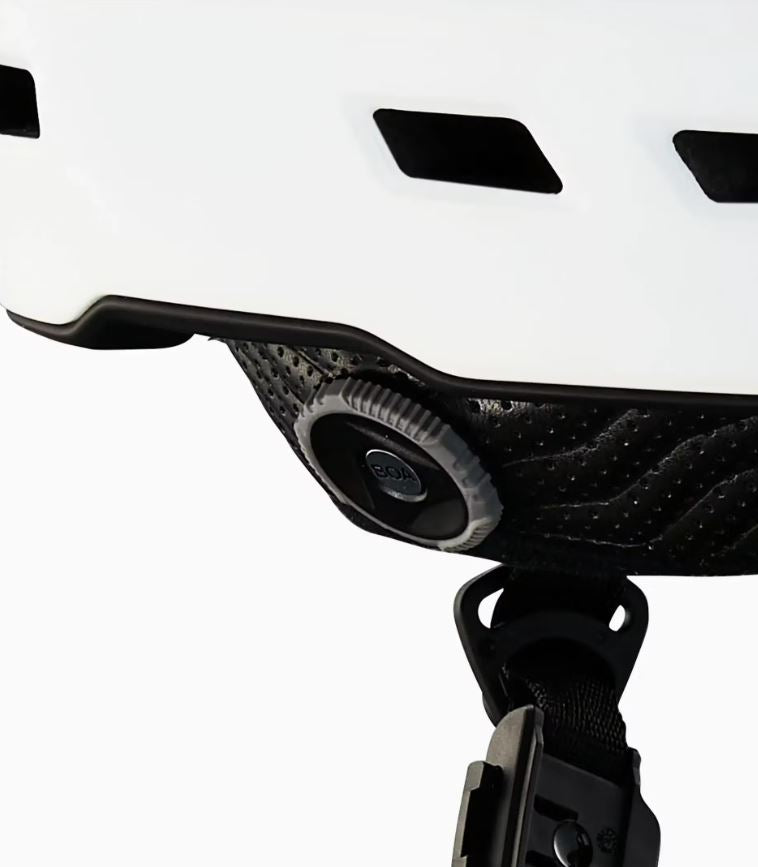 Radar Helmet PORSCHE | HEAD
