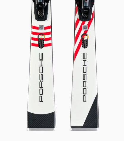Skis PORSCHE | HEAD series 7